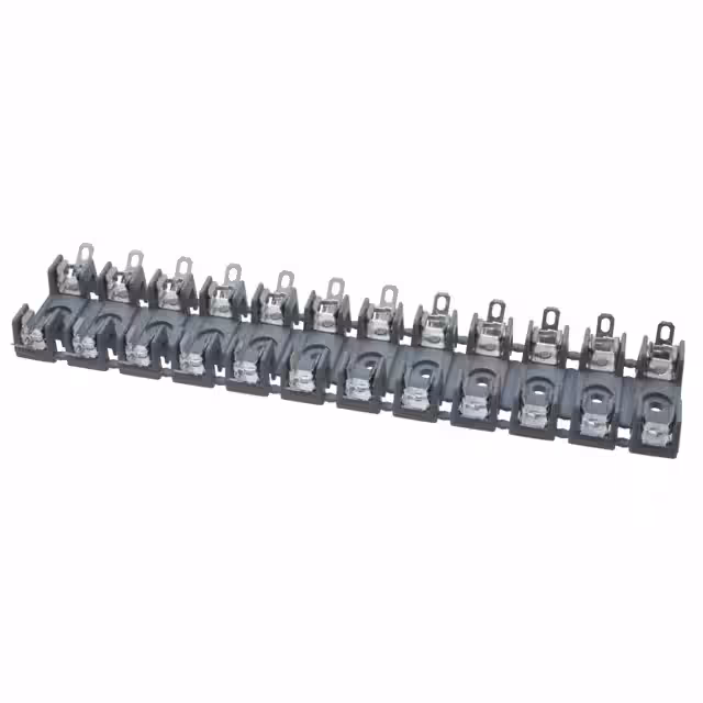 03540912ZXGY Littelfuse Inc. Porte-fusibles